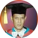 Prof. Dr. H. Bachtiar Hasan, S.T., M.SIE