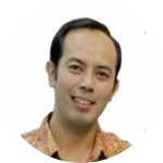 Iwan Kustiawan, Ph.D