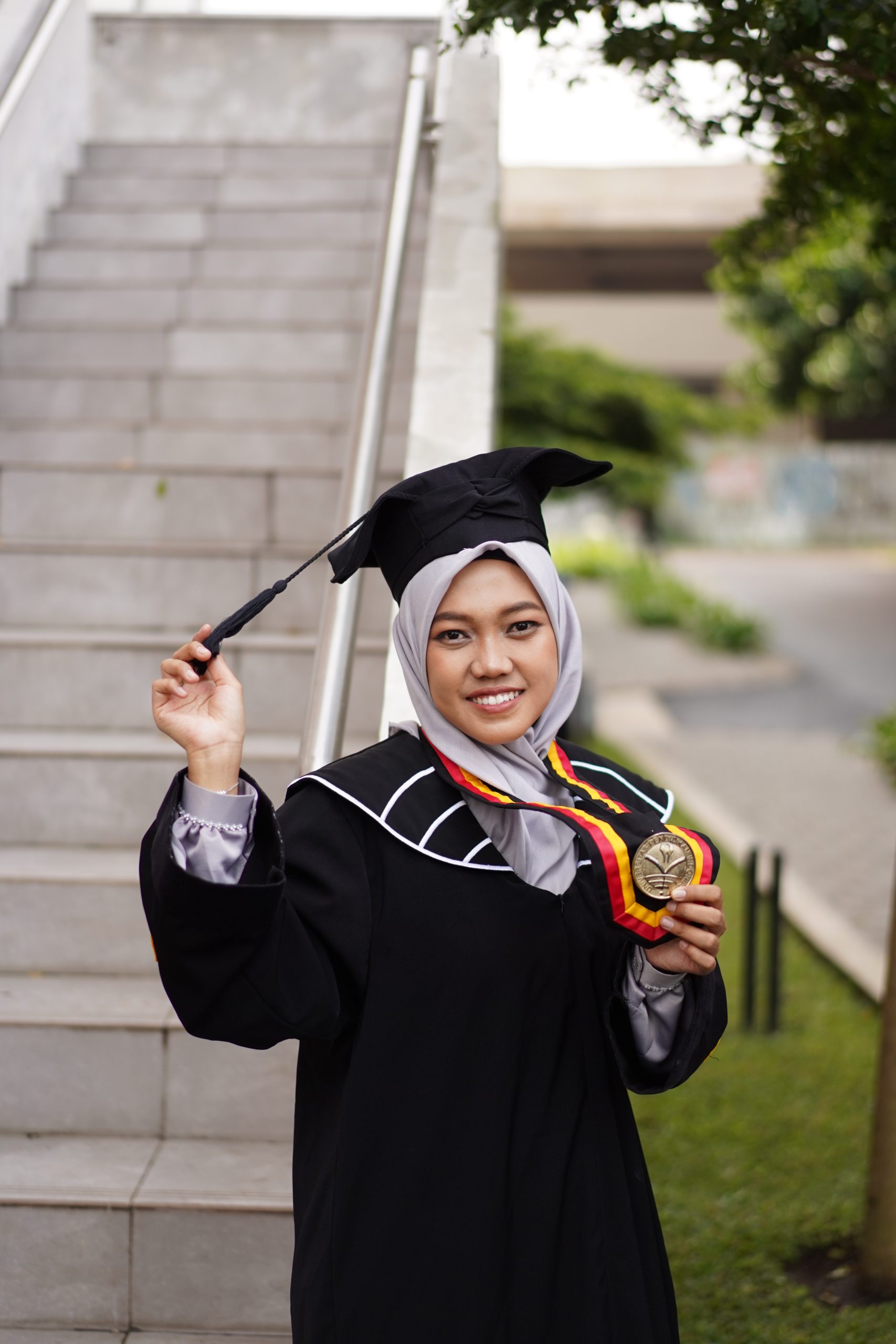 Silmi Farhah Fauziah, S.Pd.,M.Pd.