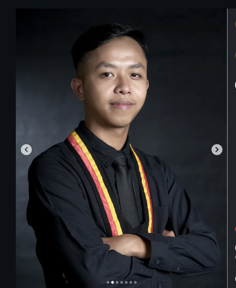 Asep Irfan Maulana, M.Pd.