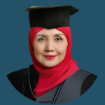 Prof. Dr. Budi Mulyati, M.Si.