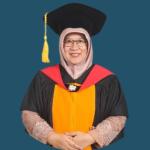 Prof. Dr. Ana, M.Pd.