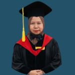 Prof. Dr. Tuti Suartini, M.Pd.