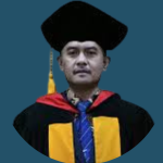 Dr. Eng. Agus Setiawan, M.Si.