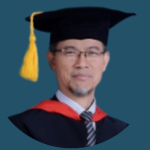 Prof. Dr. Ir. Mumu Komaro, M.T.