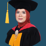 Prof. Dr. Cica Yulia, M.Si.
