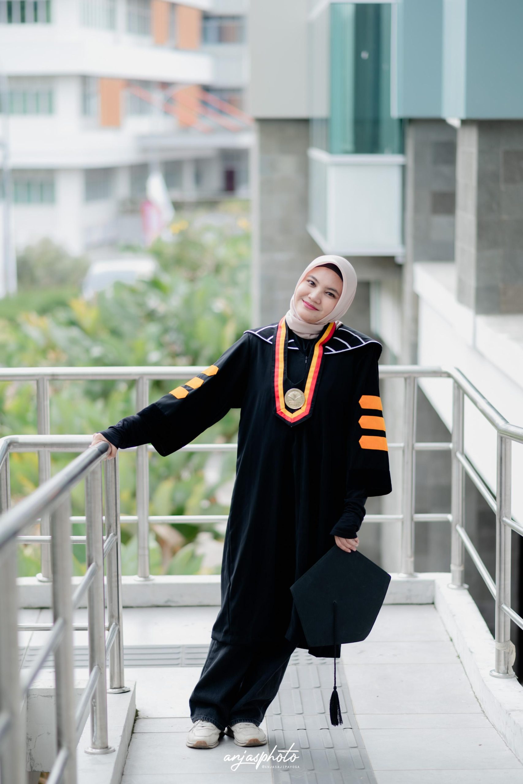 Dr. Nisa Aulia Saputra, M.Pd.